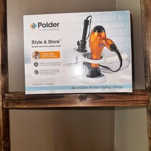 polder style and store